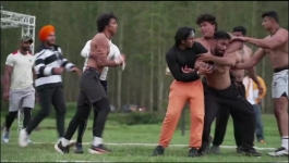 Mtv Roadies - Season 20 - 17th May 2025